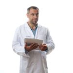 Dani Ciscar se dirige a todo aquel que quiera mejorar su salud en su libro, ‘Homo Toxicus, la nueva era tóxica del ser humano’