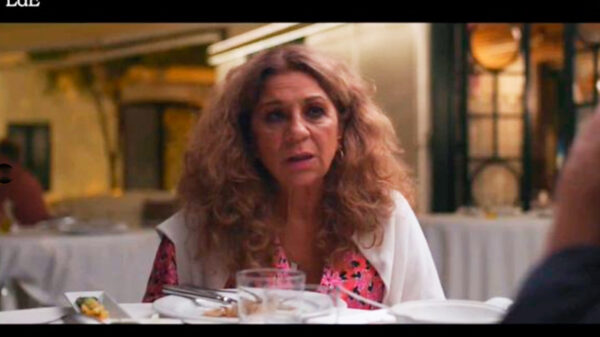 Lolita se abre en canal con Évole, Caiga quien caiga no despega y perjudica a Aramendi con GH DÚO