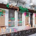 Oh My Veggie lleva su modelo de tiendas de alimentación 100% natural a España con Tormo Franquicias