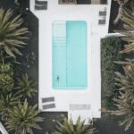 Villa Amonita: arquitectura consciente en Lanzarote con cerámica de APE Grupo
