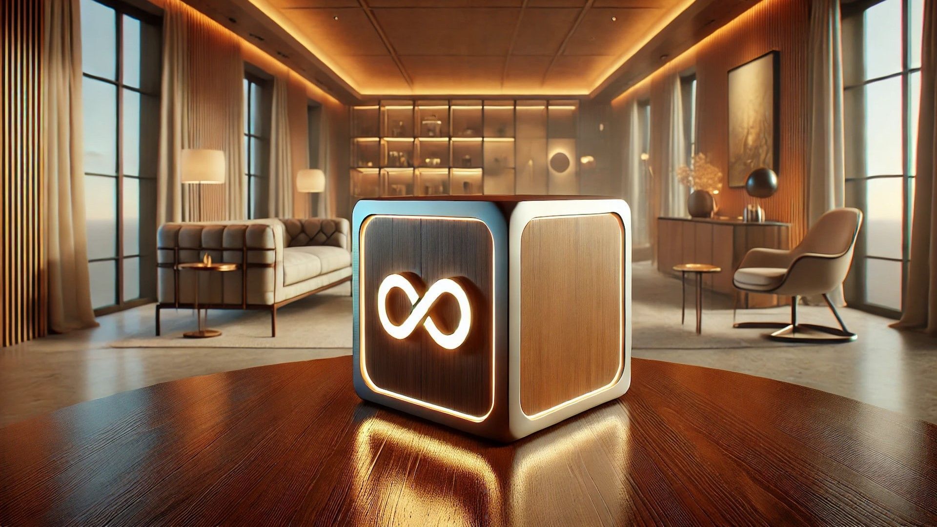 El Neutrino Power Cube: energía compacta y sostenible para un mundo en cambio