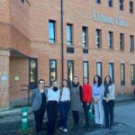 Centro de Formación de Administración y Hostelería, CEBANC, lidera un proyecto europeo para la transformación digital del turismo mediante formación adaptada a profesionales y empresas del sector