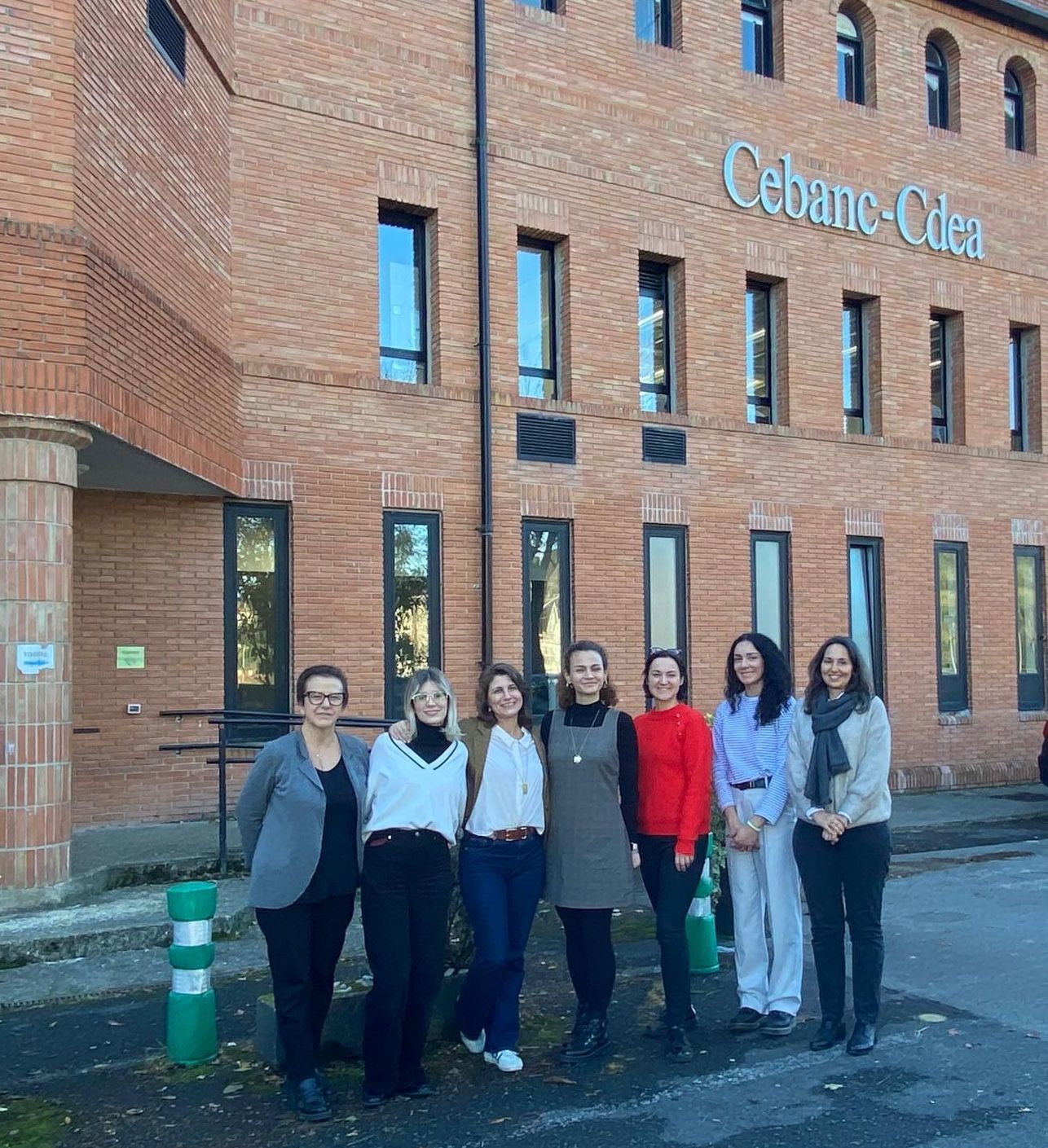 Centro de Formación de Administración y Hostelería, CEBANC, lidera un proyecto europeo para la transformación digital del turismo mediante formación adaptada a profesionales y empresas del sector