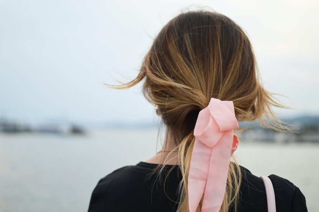 Ma Belle Salon define el rubio eco-blonde: el estilo sostenible de 2025