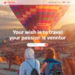 Venntur, la plataforma que impulsa las experiencias turísticas y reduce costes con IA