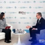 Phoenix Go Glocal llega a Oriente Medio: acude a la Cumbre Mundial de Gobiernos de 2025