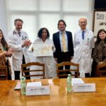 La Sociedad Española de Neurología certifica a la Fundación Jiménez Díaz como referente en el tratamiento de trastornos del movimiento