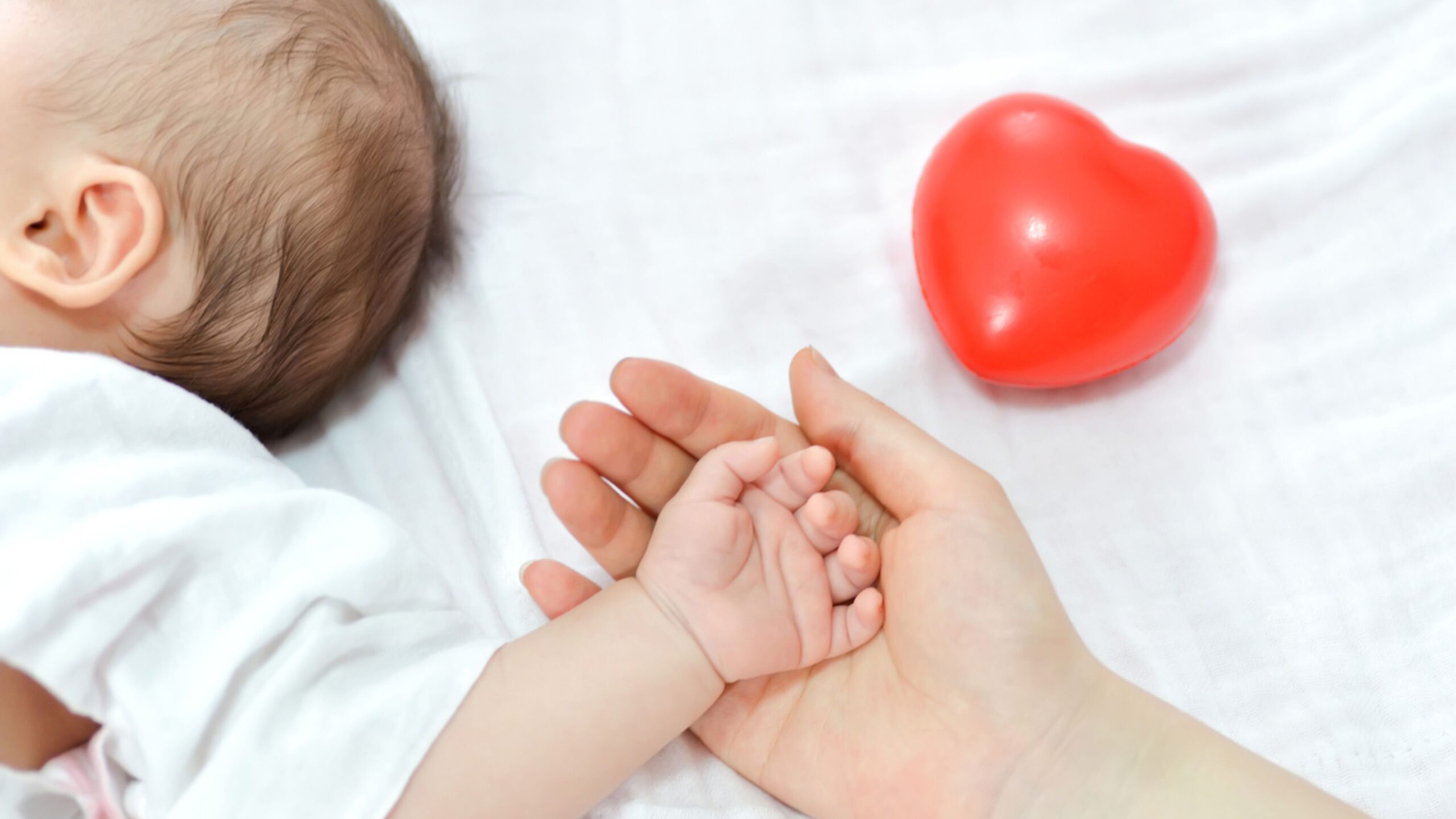 “El 90% de los niños con cardiopatías congénitas tienen un pronóstico favorable y pueden llevar una vida plena y saludable”