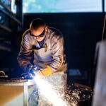 La solución de Solvik Iron Solution para cubrir demandas temporales: personal especializado en trabajos metálicos La solución de Solvik Iron Solution para cubrir demandas temporales: personal especializado en trabajos metálicos