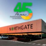 Northgate Renting Flexible alcanza el hito de 70.000 vehículos de flota cuando cumple 45 años en España