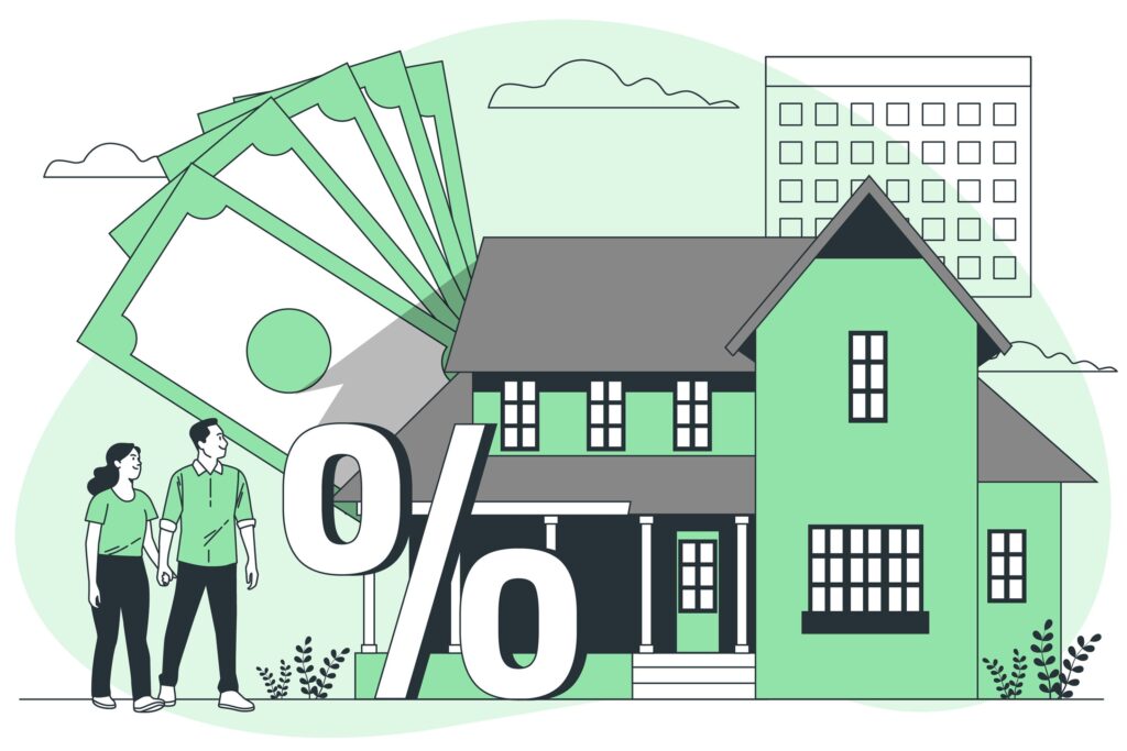 Cae la voluntad de invertir en vivienda por la desprotección regulatoria en España