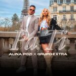 Alina Pozi y Grupo Extra presentan su nueva bachata ‘Pa Ti’