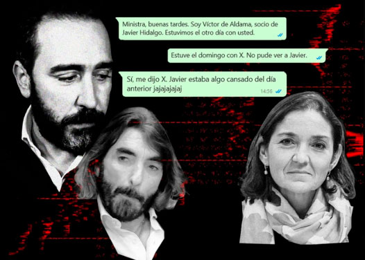 Bolsas en vilo ante el mayor shock desde Breton Woods, y la ira de Sánchez contra Ayuso y García-Page