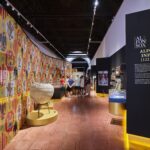 El montaje de la exposición sobre el VIII Centenario de Alfonso X fue una de las claves de su éxito El montaje de la exposición sobre el VIII Centenario de Alfonso X fue una de las claves de su éxito