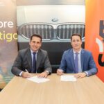 Allianz Partners proporcionará la asistencia en carretera a los vehículos de SIXT España