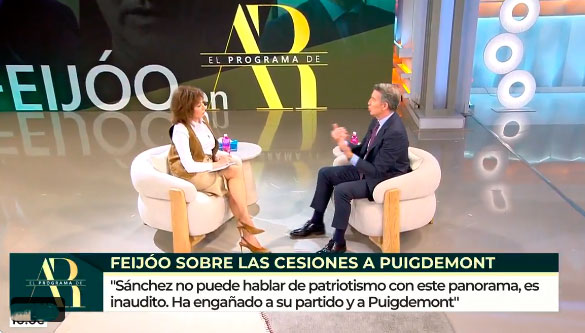 Sánchez compra a ERC y Junts los votos para seguir en La Moncloa pese a La Trama