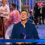 Russell Crowe pelea con una nueva vida, Évole se distancia de CQC, y GH DÚO en el late night Russell Crowe pelea con una nueva vida, Évole se distancia de CQC, y GH DÚO en el late night