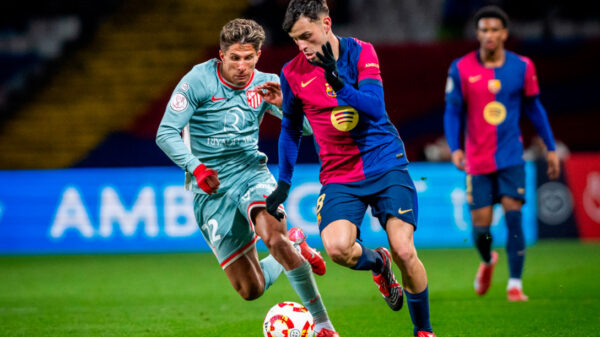 El FC Barcelona – Atlético arrasa y tira de Broncano, y Jesús Calleja da alas a Franganillo y a TardeAR