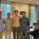 The Startup CFO adquiere Startups’ Oasis para potenciar la información y recursos del ecosistema emprendedor en España