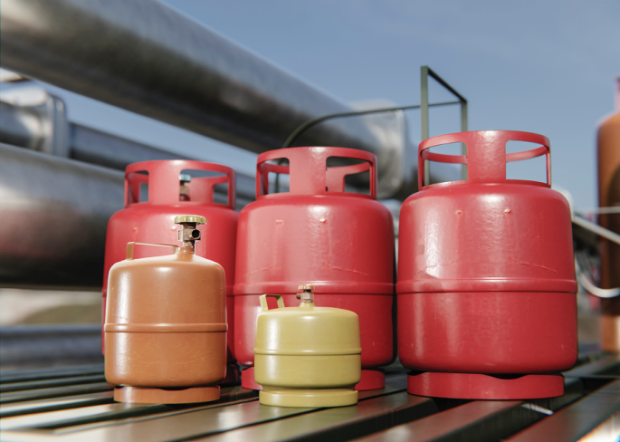 SyA Instalaciones, más de 50 años como distribuidor líder de bombonas de propano en España