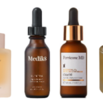 Cosmetólogas y expertas en belleza destacan la importancia de los aceites faciales en invierno Cosmetólogas y expertas en belleza destacan la importancia de los aceites faciales en invierno