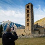 Grand Tour de Cataluña: un viaje por los sabores y paisajes catalanes
