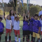 El Club Hoquei Valldoreix prepara sus próximos partidos amistosos