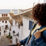 España, el segundo país de la UE con más reservas de alquiler vacacional, según Eurostat
