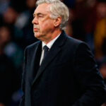 Ancelotti suspende y enciende las alarmas antes de Atlético de Madrid y duelo con Manchester City