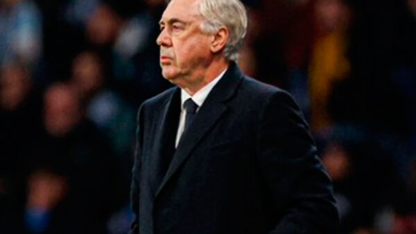Ancelotti suspende y enciende las alarmas antes de Atlético de Madrid y duelo con Manchester City