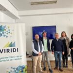 El Ayuntamiento de Nambroca y la Cámara de Comercio, con la colaboración de Viridi, organizan una charla informativa para dar a conocer las oportunidades laborales que ofrece el sector fotovoltaico El Ayuntamiento de Nambroca y la Cámara de Comercio, con la colaboración de Viridi, organizan una charla informativa para dar a conocer las oportunidades laborales que ofrece el sector fotovoltaico