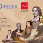 Mujeres hispanas, grandes protagonistas de la cultura y la historia en español, el nuevo ciclo de conferencias del Círculo de Orellana