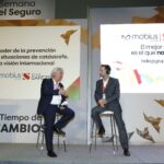 Saretec y Mobius anuncian la publicación de un Libro Blanco de gestión de catástrofes en la Semana del Seguro Saretec y Mobius anuncian la publicación de un Libro Blanco de gestión de catástrofes en la Semana del Seguro