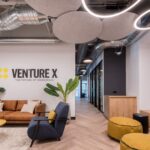 Los coworking ya no son solo para autónomos, cada vez más empresas apuestan por estos espacios colaborativos
