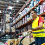 Dársena21 obtiene la certificación como almacén ECO: la especialización del almacén alimentario Dársena21 obtiene la certificación como almacén ECO: la especialización del almacén alimentario