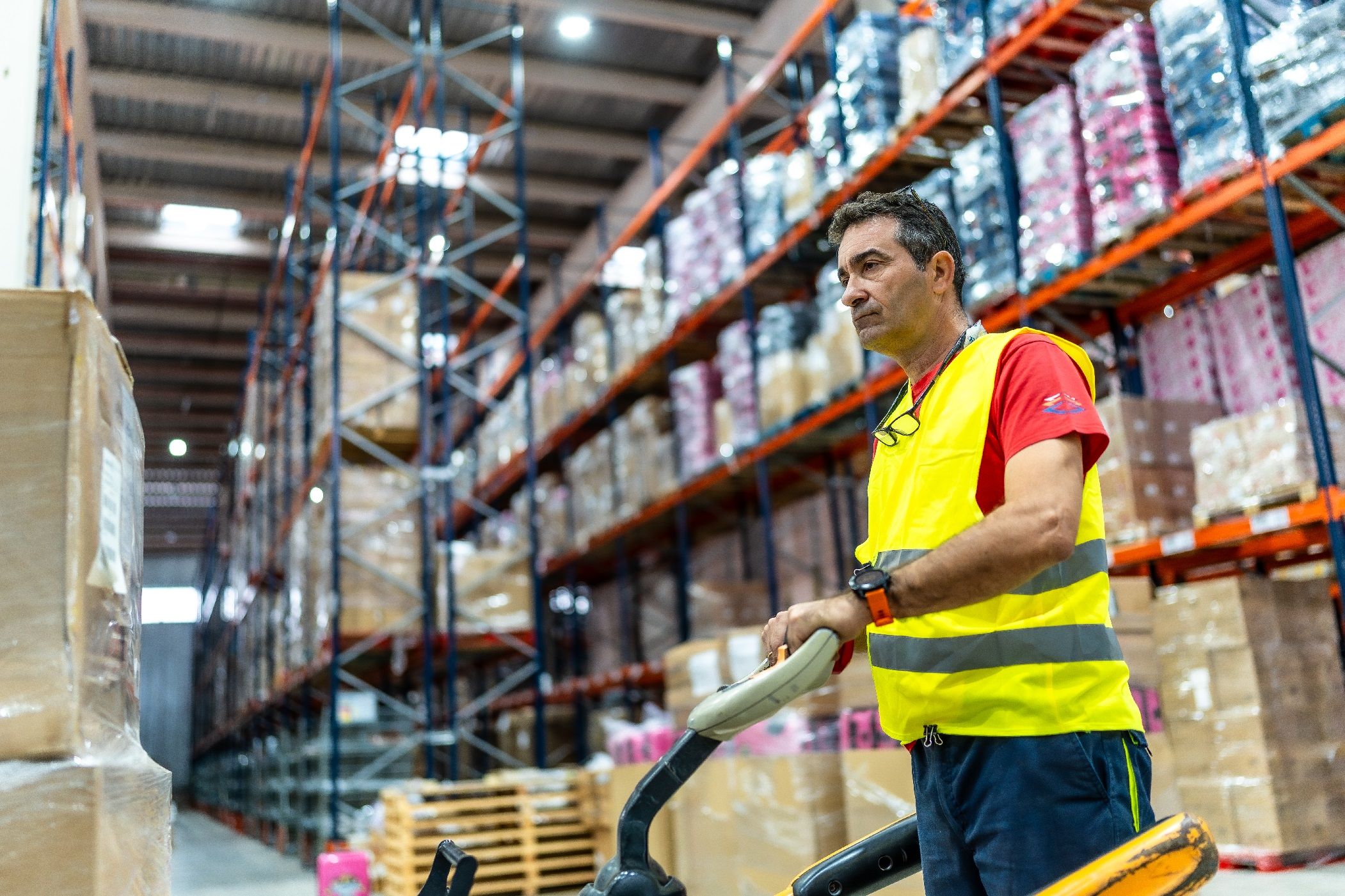 Dársena21 obtiene la certificación como almacén ECO: la especialización del almacén alimentario Dársena21 obtiene la certificación como almacén ECO: la especialización del almacén alimentario
