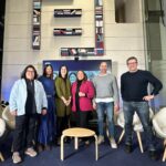 Lefebvre y Global LegalTech Hub analizan el futuro de la digitalización en el ámbito jurídico Lefebvre y Global LegalTech Hub analizan el futuro de la digitalización en el ámbito jurídico