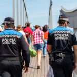 La Autoridad Portuaria de Barcelona adjudica a VinfoPOL el contrato para modernizar su gestión policial La Autoridad Portuaria de Barcelona adjudica a VinfoPOL el contrato para modernizar su gestión policial