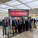 Ges Seguros y GarantiPLUS renuevan su compromiso con Faconauto 2025 como Patrocinador Oro Ges Seguros y GarantiPLUS renuevan su compromiso con Faconauto 2025 como Patrocinador Oro