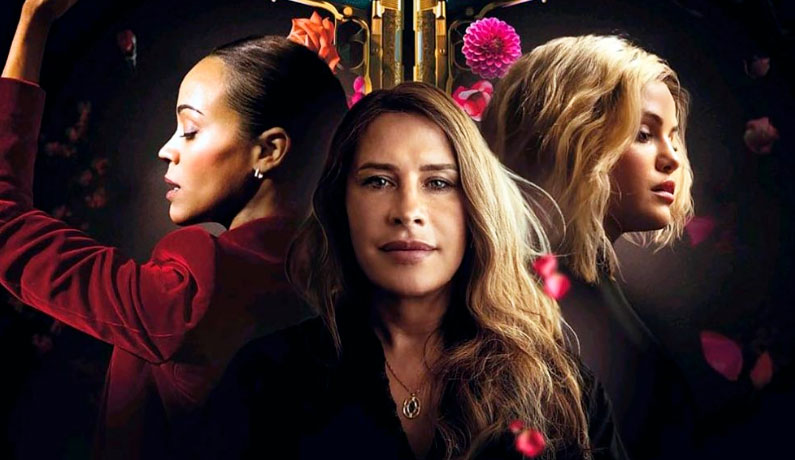 Emilia Pérez, una película sin términos medios: o te encanta o la odias