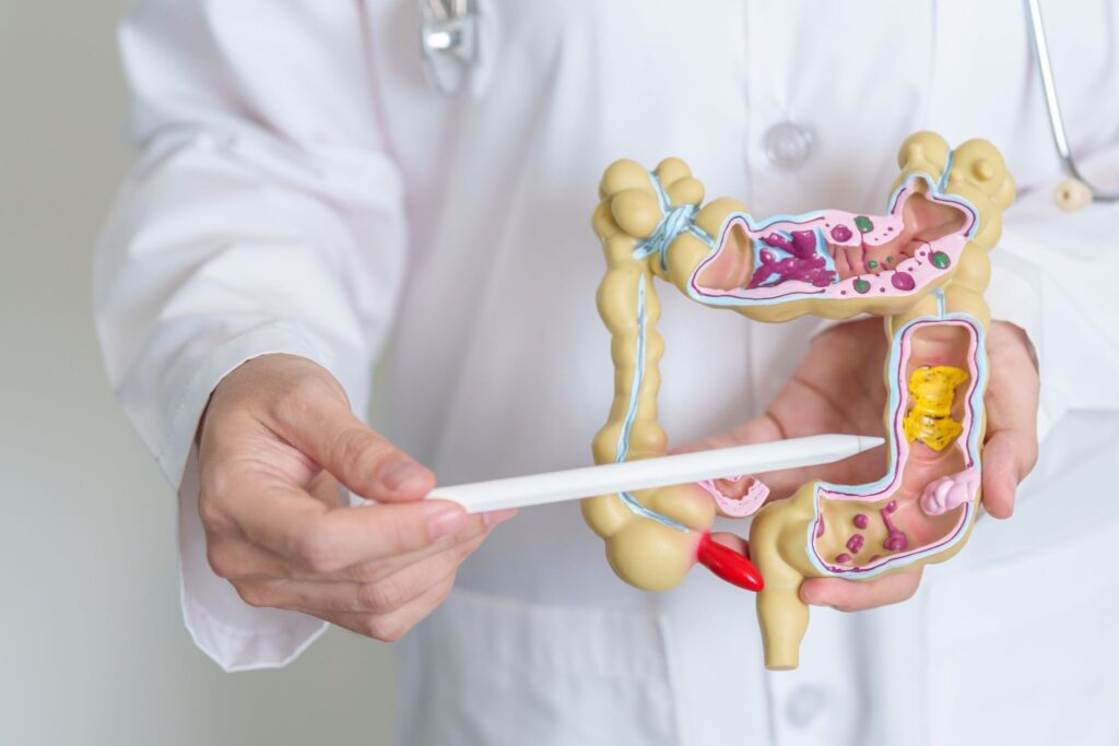 Dr. Juan Arenas, jefe del Servicio de Aparato Digestivo de Policlínica Gipuzkoa: “El aumento de casos de colitis ulcerosa y Crohn podría estar relacionado con la alimentación”
