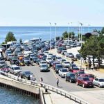 Los hábitos de vacaciones de los españoles cambian Los hábitos de vacaciones de los españoles cambian