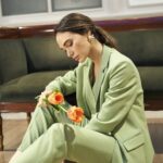 Florentino se reinventa y lanza su primera colección de mujer Florentino se reinventa y lanza su primera colección de mujer