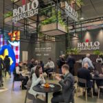 Bollo se incorpora como miembro al Foro de Marcas Renombradas Españolas Bollo se incorpora como miembro al Foro de Marcas Renombradas Españolas
