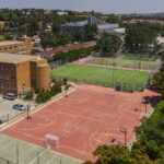 El Colegio Santa María de los Rosales, entre los 100 mejores colegios de España según el ranking MiCole.net 2025