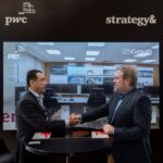 GESAB y PricewaterhouseCoopers firman un MOU para afianzar la colaboración en proyectos de Oriente Medio GESAB y PricewaterhouseCoopers firman un MOU para afianzar la colaboración en proyectos de Oriente Medio