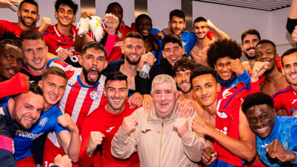 Raúl Asencio supera ampliamente duelos ante Julián Álvarez y Erling Haaland