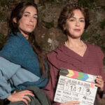 Verónica Sánchez y Carlota Baró protagonizan “Las hijas de la criada” de Sonsoles Ónega