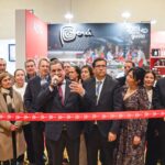 La gastronomía peruana refuerza su liderazgo tras su paso por Madrid Fusión 2025 La gastronomía peruana refuerza su liderazgo tras su paso por Madrid Fusión 2025