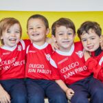 Elegir el colegio desde Infantil: la clave para asegurar plaza y una educación de calidad Elegir el colegio desde Infantil: la clave para asegurar plaza y una educación de calidad